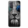 Tempered Glass Case For Xiaomi Redmi Note 12 Pro 4G Case Hard Glass Back Cover For Redmi Note 12 Pro 4G Phone Case Soft Bumper