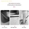 1/3/5 Pcs Aluminum Foil Tape For Kitchen – Heat-Resistant, Self-Adhesive, Greaseproof, Waterproof Sticker