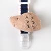 10mois Hoppetta Plush Hedgehog 5491 Multi-Clip