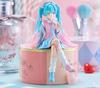 Miku Vocaloid Noodle Stopper Figure Love Blazer