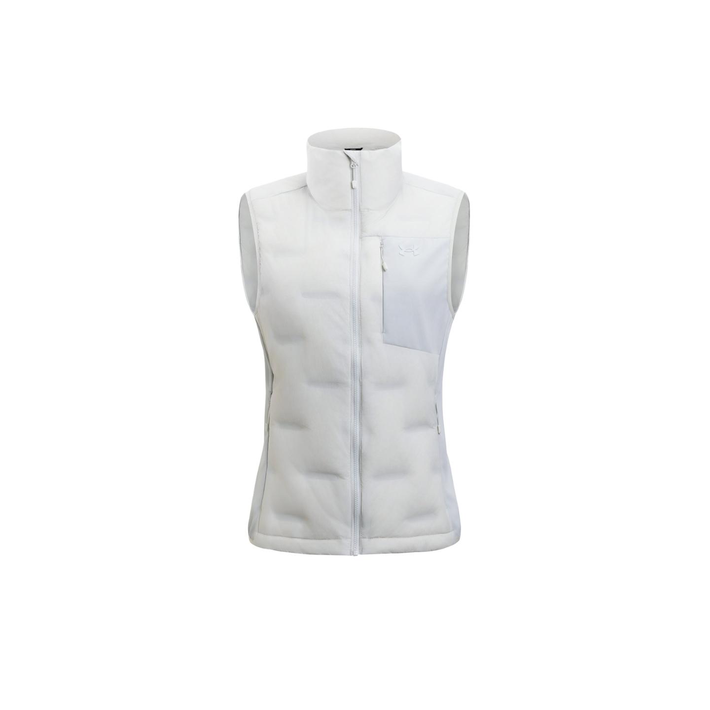Under Armour Vest Women s Black 14322103-0020 2XL