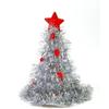 Christmas Hat, Christmas Decoration Hat, Small Christmas Tree, Shooting And Setting Props, Children'S And Adult Headwear