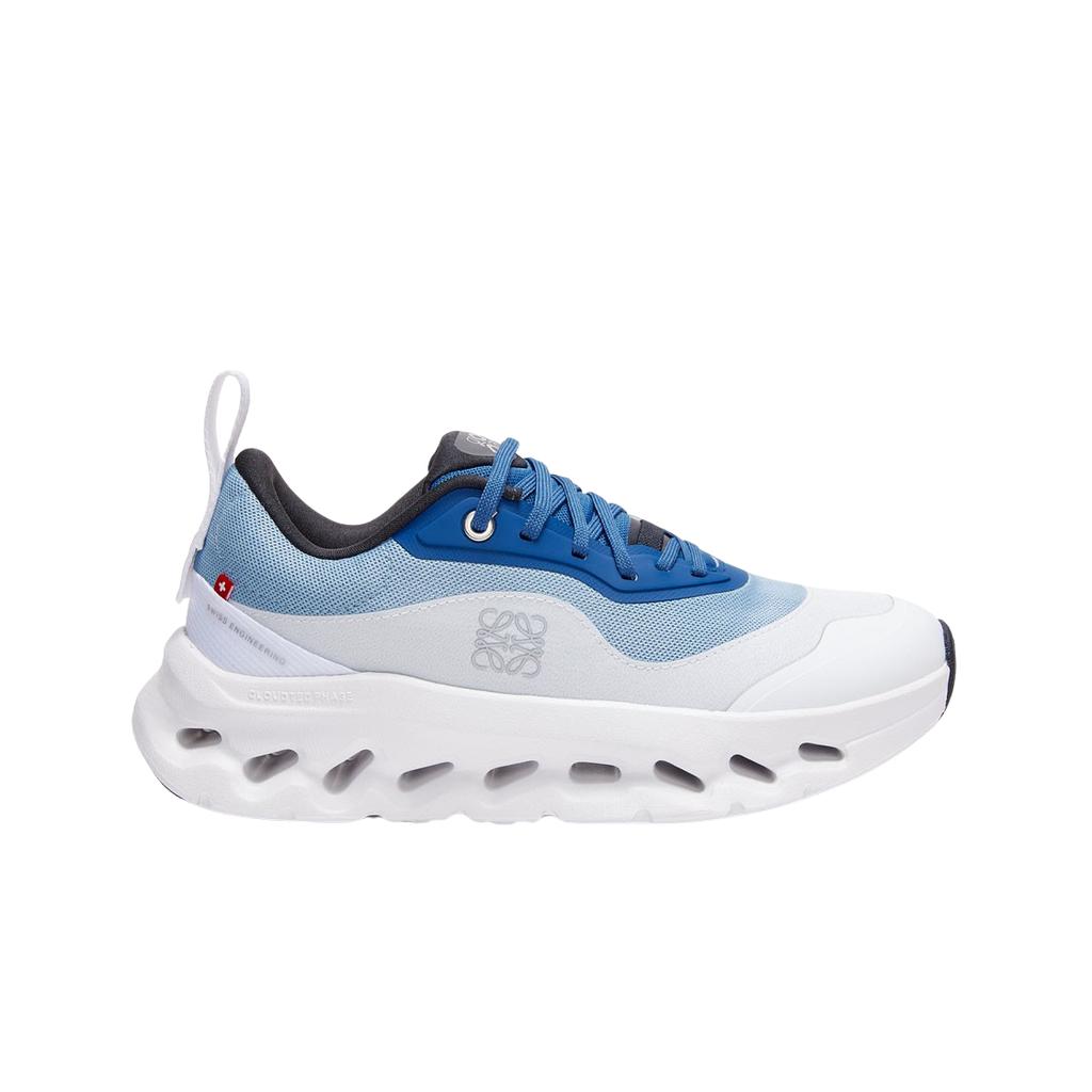 Loewe X On Running Cloudtilt 2.0 Blue White