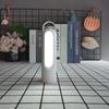 New Simple Camping Flashlight Night Light Portable Usb Rechargeable LED Light Convenient Camping Outdoor Lighting Table Lamp