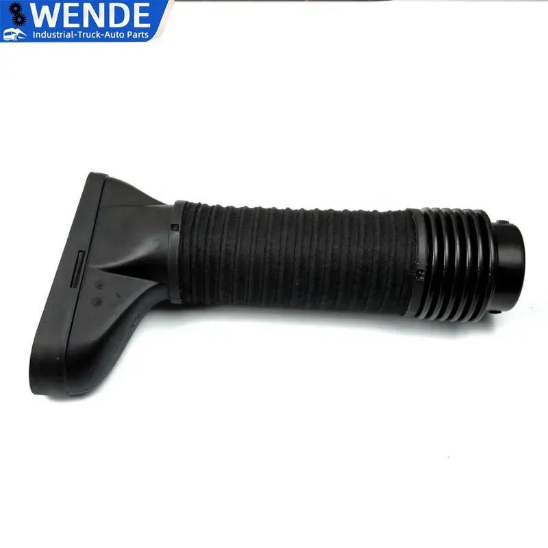 2710900982 Replacement Inlet Duct Pipe - Part Number - Air Intake Hose Tube for Mercedes-Benz W204 C250 M271