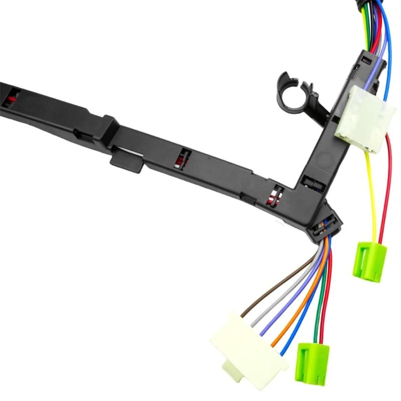 Transmission Internal Wire Harness 350-0025 74425NC 51870EC 77995A Internal Harness with Lock Up Solenoid