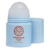 50ml Ingegroeide Haartjes Behandeling Roll-On Essence voor Gevoelige Huid Na het Scheren Verzachtende en Hydraterende Formule met Koelende Applicator
