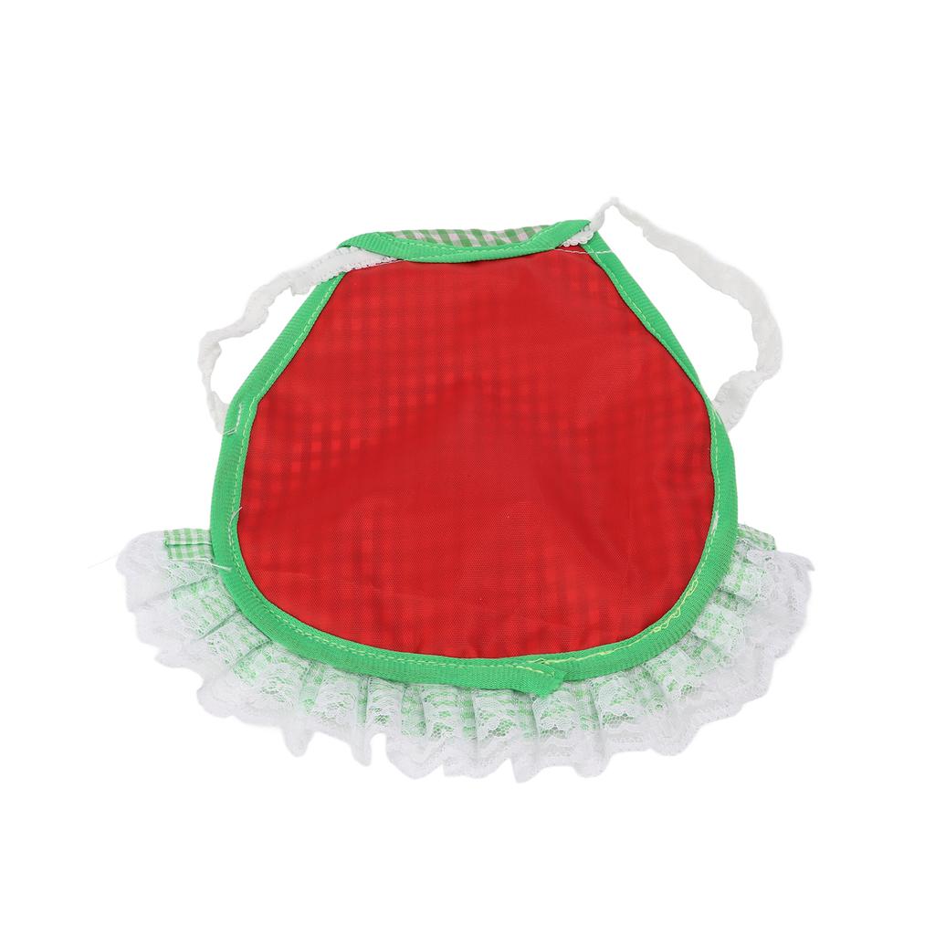 Dvojitá zástěra pro slepice Opakovaně použitelná zástěra pro slepice Drůbež nebo s elastickými popruhy pro malé, střední a velké slepice