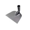 Heavy-Duty Wide Manganese Steel Hoe