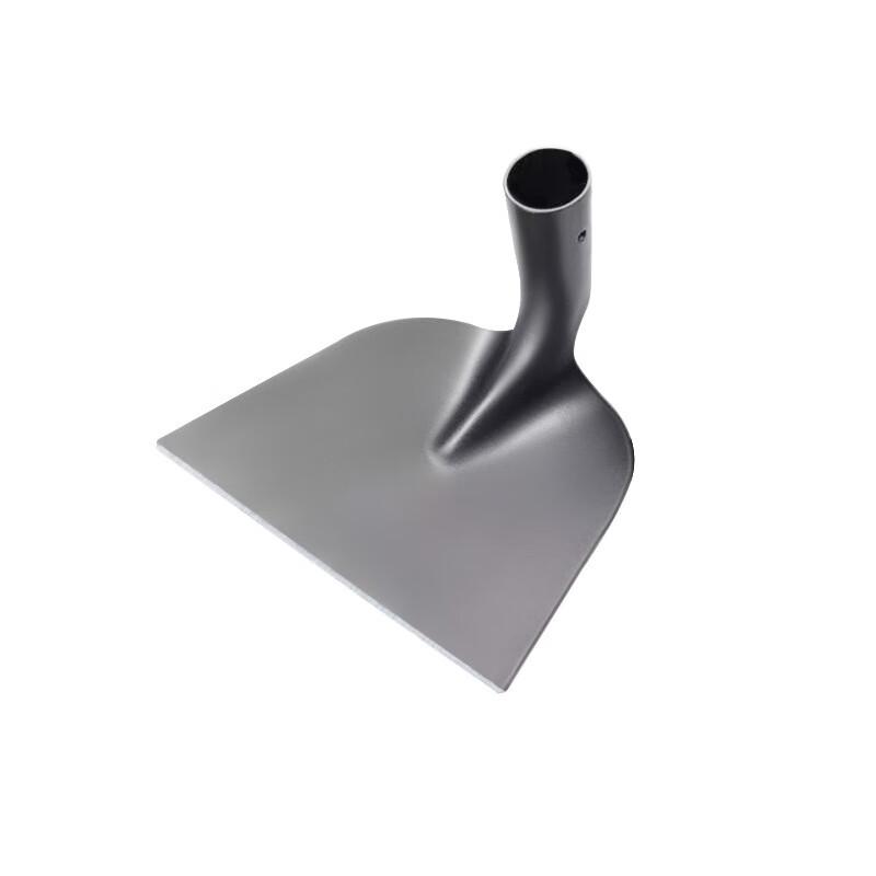 Heavy-Duty Wide Manganese Steel Hoe