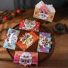 6pcs/set Snake Year Red Envelope Cartoon Lucky Money Bag Coin Envelope Red Packet  Birthday