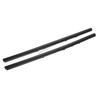 090E Door Window Glass Outer Pressure Sealing Strips Sealants for Clio 8200341503