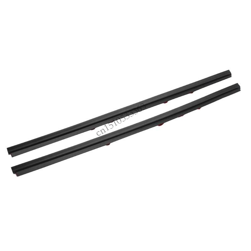 

090E Door Window Glass Outer Pressure Sealing Strips Sealants for Clio 8200341503 China Mainland