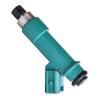 6PCS Fuel Injectors for Toyota Tacoma Tundra 4Runder FJ Cruiser 4.0L 23250-31060 23209-39075