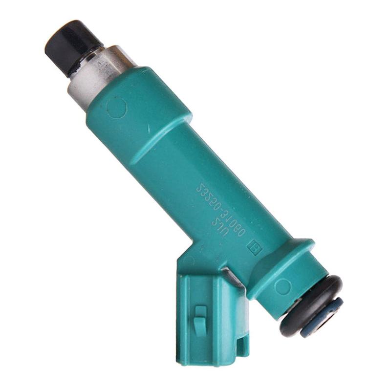 6PCS Fuel Injectors for Toyota Tacoma Tundra 4Runder FJ Cruiser 4.0L 23250-31060 23209-39075