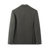 Seven Men's Merino Wool Business Jacquard Blazer