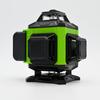 16-Line Self-Leveling 4D Green Laser Level with 360° Bluetooth Alarm