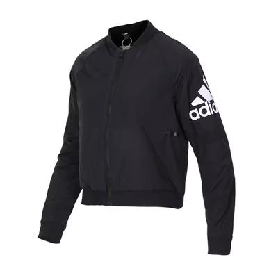 Giacca Casual Calda Antivento da Donna Giacche Nere DT2402