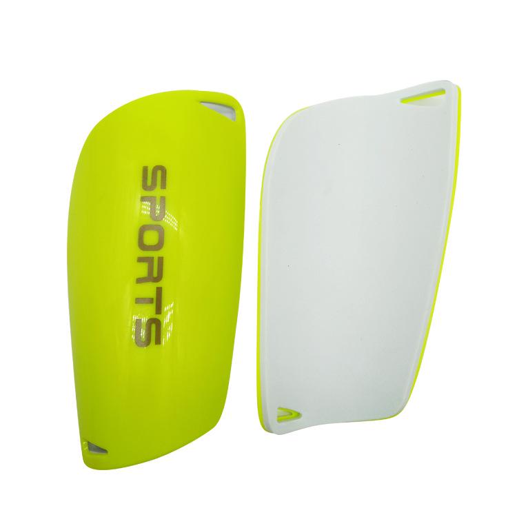 Professional Football Shin Guards for Adults & Kids - Training & Competition Protective Gear
