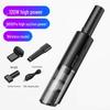 Powerful Cordless Handheld Vacuum Cleaner - 17000Pa High Suction Portable for Home Use