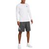 Men's Shorts Under Armour UA Tech™ Casual Shorts Men's Gray