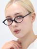 Heita Sable 58 Gl Black Sable Black Glasses