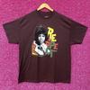 Aretha Franklin Queen Of Soul Respect T-Shirt