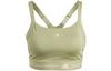 X Stella McCartney Collaboration Collection Truepurpose Medium Support Bra Sports Underwear Women's HR2223