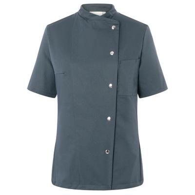 Womens/Ladies Greta Chef Jacket