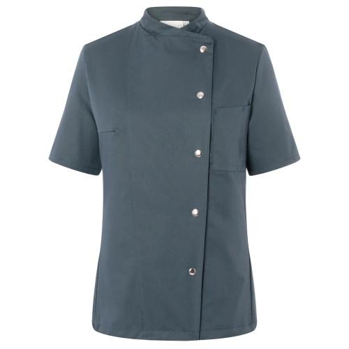 Womens/Ladies Greta Chef Jacket