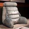 Bedhead Cushion Soft Pillow Backrest Pillow Fiddling with The Phone Dormitory Reading and Leisure Pillow Tatami Sofa Waist Pads