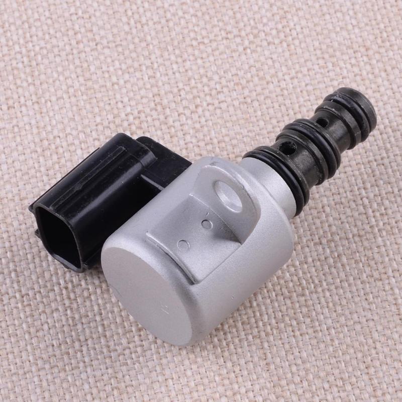 Transmission Shift Control B & C Solenoid Valve Kit Fit for Honda Accord Pilot Odyssey Acura 28500-P6H-013 28400-P6H-013