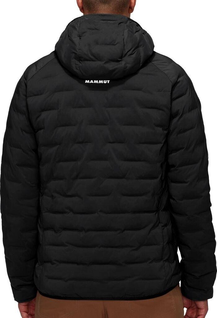 Mammut Sender IN Kapuzenjacke M schwarz