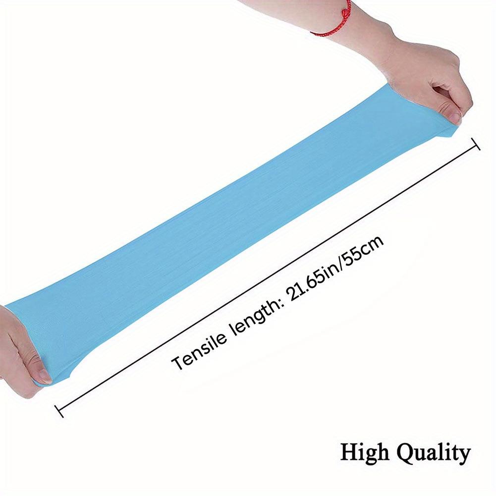 5 buc. Filtru Depozitare Ciorapi Piscină Nailon Elastic Ciorapi Filtru Piscină pentru Coșuri Aprovizionare Piscină Supraterană