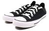 Converse WMNSConverse Chuck Taylor All Star 'Negro' para Mujer A03075C