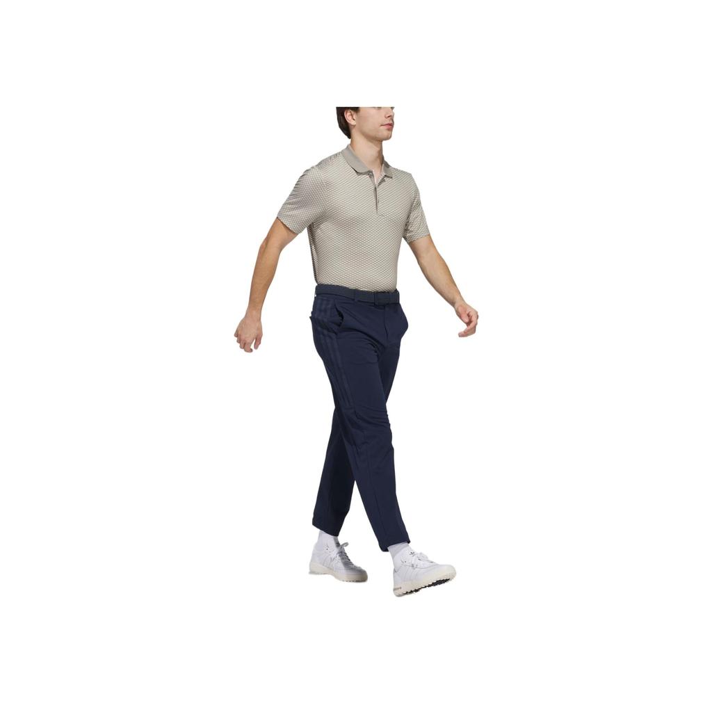 Adidas Btc Jogger Comfortable Breathable Skin-Friendly Casual Pants Men Bottoms Navy-Blue JF4865