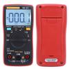ZT109 Professional Digital Multimeter 9999 Count True RMS AC   DC Current Voltage Tester