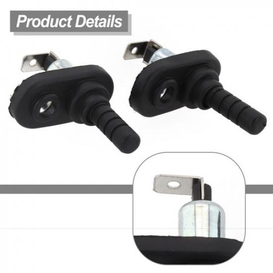 Car Door Switch for Safety and Stability 20A 12V Courtest Light Switch