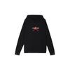 Sweatshirts Men's Black Hooded Moderate Regular DH4344-010