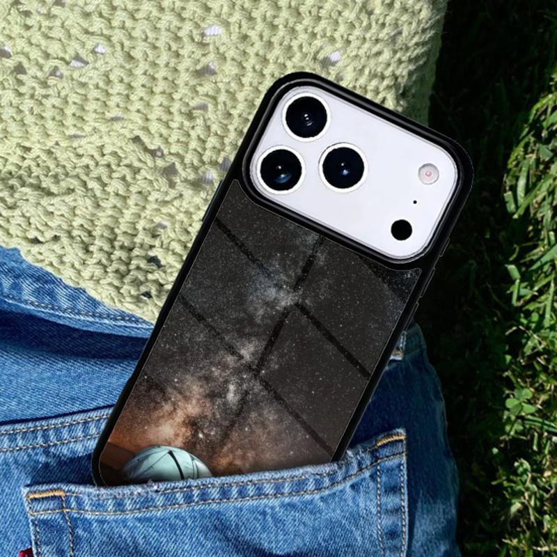 Vintage Camping Nature Mountain Soft Phone Case Cover for IPhone 11 12 13 14 15 16e 17 Pro Max Coque for IPhone 17 Air