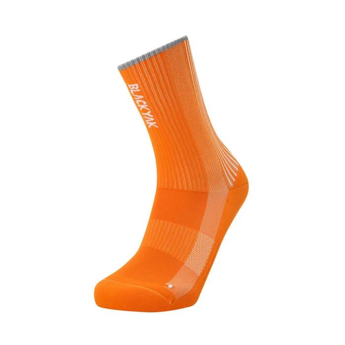 Trail Running Crew Socks_NO