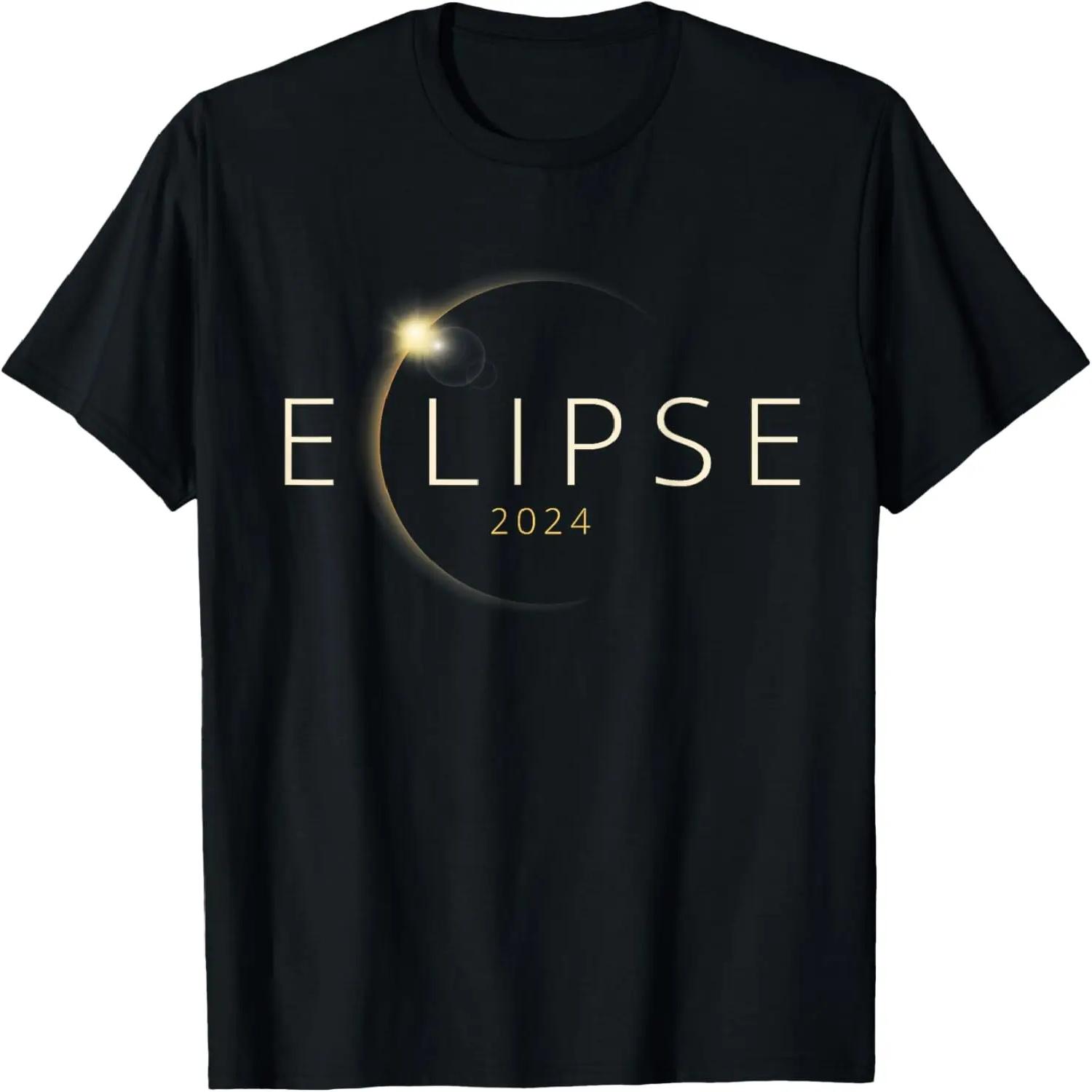 Solar Eclipse Shirt 2024 Total Solar Eclipse 4.08 XXXXL
