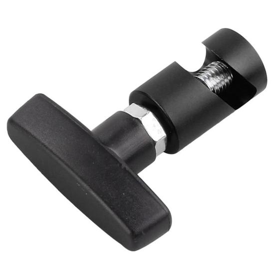 Car Engine Lift Rod Retainer Automotive Hood Lift Rod Support Clamp Detachable Hood Support Fixer Vehicle Hood Safety Tool