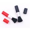 2Pack Rotating Keyboard Cleaner Brush Professional Camera Lens Cleaning Tool ABS Material Portable Office Gadget