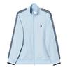 Pretty Green Mens Eclipse Paisley Taped Raglan Track Top