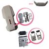 Gray E88pro HD Foldable Drone: Aerial Photography Quadcopter with Remote Control & DIY Assembly Parts