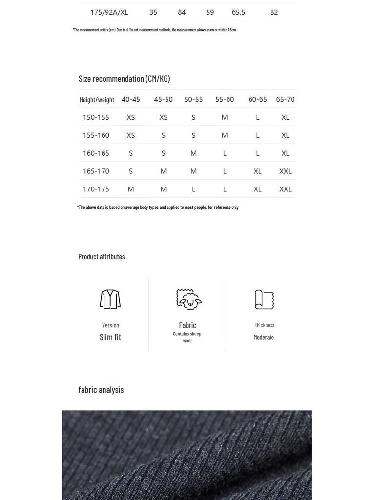 VEROMODA Women's Slim Fit Half-High Neck Knit Sweater