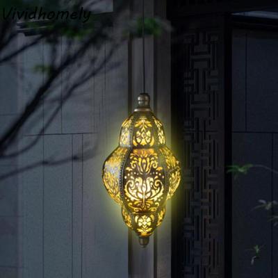 LED svítidla – LED solární lampy