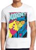Mudhoney Heaven Rock Grunge Superfuzz Harmonix Musik Geschenk T-Shirt 7224