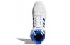 Adidas Forum Mid Refined 'White Navy' F37830